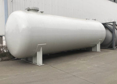 中国 タンク20000リットルのLPGの大きさ、20CBM 20M3の液体のガス タンクQ345RのQ370R SA 516 サプライヤー