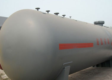 中国 大きいLPGの貯蔵タンク80000リットルの80 CBMガス タンク40トンのLPGの液体の サプライヤー