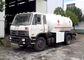 Dongfeng 4x2 Bobtail LPGのトラック10M3満ちるトラック5トンの10000L 5T LPGの サプライヤー
