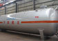 大きいLPGの貯蔵タンク80000リットルの80 CBMガス タンク40トンのLPGの液体の サプライヤー