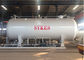 Q345R Q370Rの炭素鋼LPGのガスの給油所20CBM 10MT 20000リットル サプライヤー