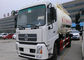 粉の物質的な輸送のためのDongfeng 4x2の大きさのセメントのトラック2の車軸10-18CBM サプライヤー