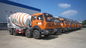 トラックミキサのトラックに荷を積んでいるBeiben 8X4の自己12立方メートル高性能 サプライヤー
