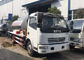 Dongfeng 4X2 8 |承認されるアスファルト ポンプISO 14001の10トンのアスファルト パッチのトラック サプライヤー