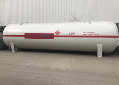 中国 30M3 LPGの貯蔵タンク30 CBMガスLPGタンク色の習慣を調理する15トン サプライヤー