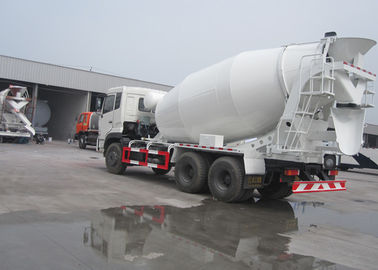 中国 SINOTRUK HOWOのための容積測定のトラックミキサのトラック8m3 9m3 10m3 12m3 4x2/6x4/8x4 サプライヤー