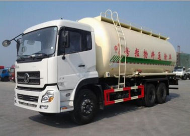 中国 粉の輸送のためのDFAC SINOTRUK 40m3のセメントのBulkerのトラック4x2 3の車軸 サプライヤー
