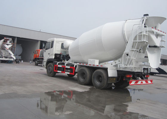 購入 SINOTRUK HOWOのための容積測定のトラックミキサのトラック8m3 9m3 10m3 12m3 4x2/6x4/8x4 オンライン製造