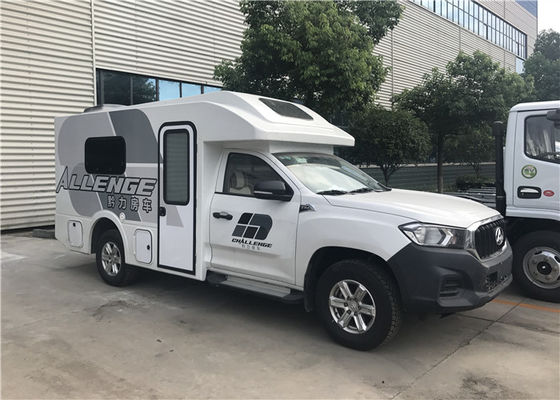 購入 道のキャンピングカー トレーラー、休暇車のRV車Motorhomeを離れたRv/キャラバン/ オンライン製造