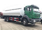 Beibenの北のベンツの重油の配達用トラック6x4 20M3 20000L 20cbm 10の荷車引き サプライヤー
