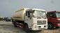粉の物質的な輸送のためのDongfeng 4x2の大きさのセメントのトラック2の車軸10-18CBM サプライヤー