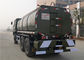 道オイルの輸送のタンク車のトレーラー6x6 245hp 15cbm完全なドライブ10荷車引きを離れたDongfeng サプライヤー