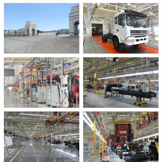 中国は積込み機20CBM容量のコンパクターによって圧縮されるごみ収集車を育てます